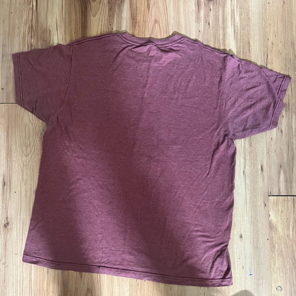 Flash T-Shirt, Adults L - Picture 3 of 3